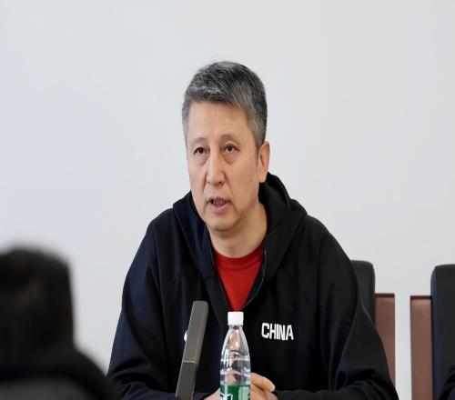 壓力山大！男籃除夕夜仍訓練每天補助300元郭士強與隊員同吃住