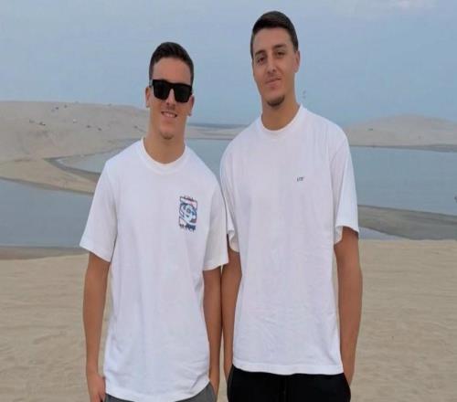 德天空：布萊頓想引入賽義德馬拉和他哥，已準備五年合同