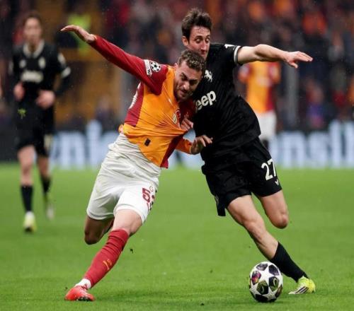 白忙活！尤文歐冠慘敗意杯出局意甲落后15分或連續(xù)四大皆空