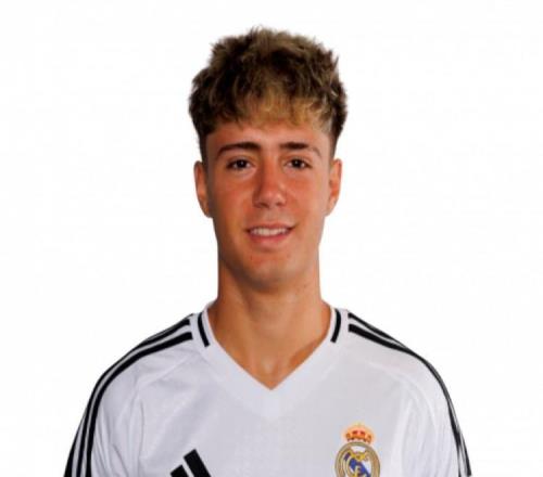 19歲小將成下個“帕斯”皇馬青訓(xùn)再出天才，引發(fā)米蘭阿森納爭搶