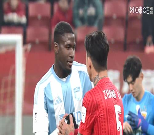 真實惠！海港連平2場豪取2分：敢拿亞冠練兵，備戰(zhàn)中超效果奇佳