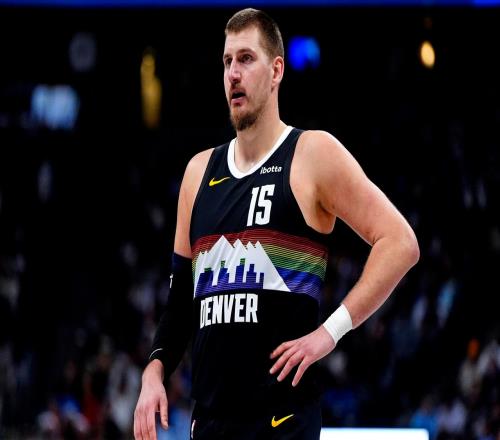 NBA最新“沒你不行”榜，約老師無懸念，一人被低估字母哥可惜了