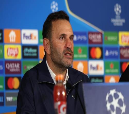 加拉塔薩雷主帥：尤文很強(qiáng)，我們雖然贏了52但次回合會很艱難