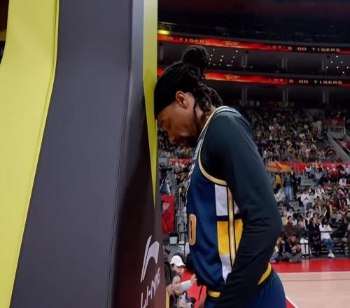 最新消息！廣東隊可能搶下NBA空間型內線，能打爆北京與上海