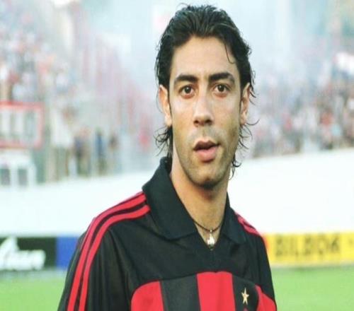 魯伊科斯塔丨米蘭和皇馬，我選擇了米蘭