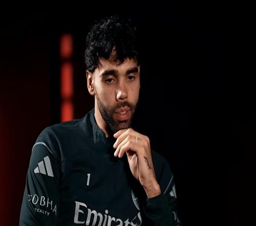 拉亞：想贏得獎杯、創(chuàng)造特別的事情是每個球員來阿森納的原因