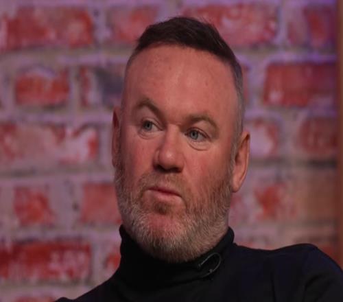 魯尼：斯洛特缺少克洛普的氣場(chǎng)，不進(jìn)前五他肯定會(huì)下課