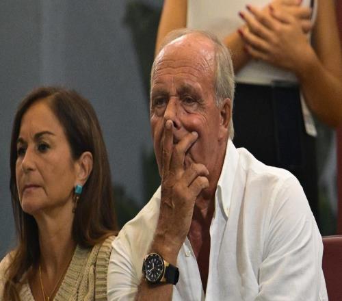 文圖拉：意甲冠軍肯定是國米的，米蘭在苦苦支撐