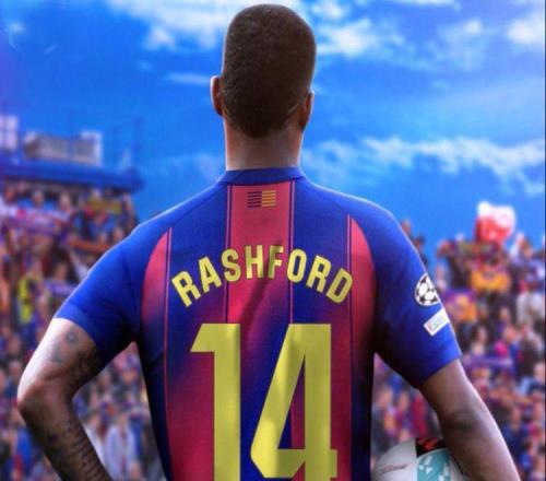 曼聯(lián)警告巴薩拉什福德不降價，最差回歸穿14號！為一人標價3000萬