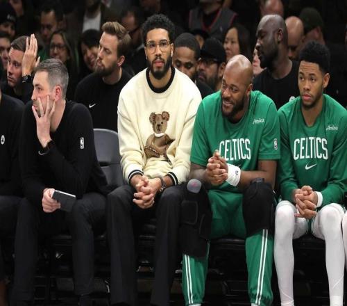 杰森塔圖姆發(fā)布40周傷病康復(fù)信息，引發(fā)凱爾特人球迷關(guān)注