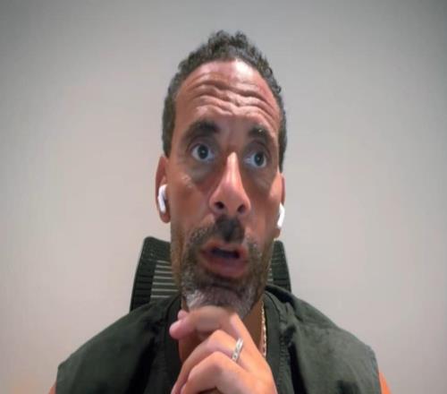 費迪南德：若槍手奪冠會在遠處為他們慶祝，因為不是曼城紅軍