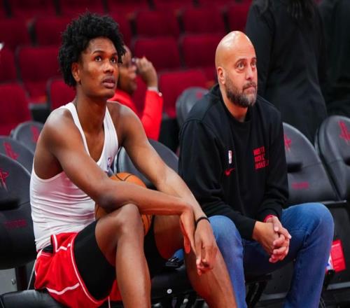 美媒評NBA管理層水平！雷霆第一火箭升第3勇士17名湖人僅排25位