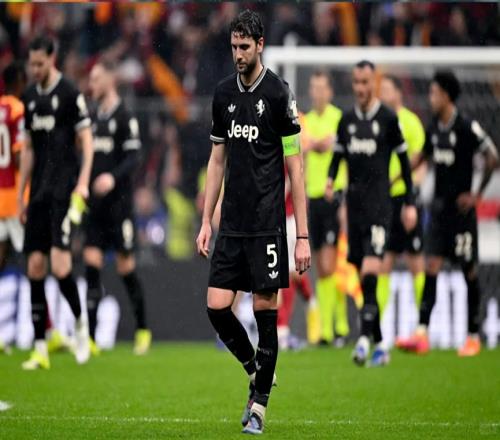 紀(jì)錄年年有，今年到尤文臉都不要了！