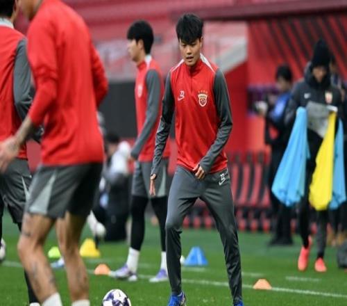 春節里的亞冠精英聯賽收官戰，缺兵少將的上海海港能否再“硬氣”一回