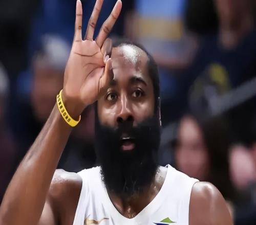 場(chǎng)均19+5+8！擁有哈登真好，阿特金森說(shuō)出優(yōu)點(diǎn)，湯姆林也把話挑明