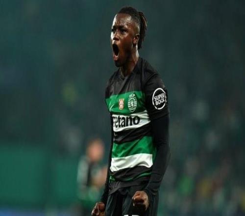 跟隊(duì)記者：隨切爾西進(jìn)行恢復(fù)訓(xùn)練后，昆達(dá)有望在三月回歸葡體