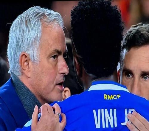 穆里尼奧賽后采訪：我不后悔，皇馬配得上勝利