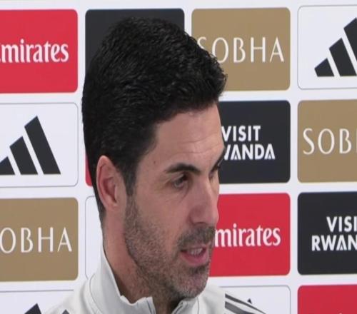 塔帥：曼城曾反超奪冠我們專注自身梅里諾會參與每次會議