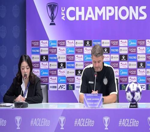 武里南聯(lián)主帥：我們踢出了自己的風(fēng)格，這是我們?nèi)俚年P(guān)鍵