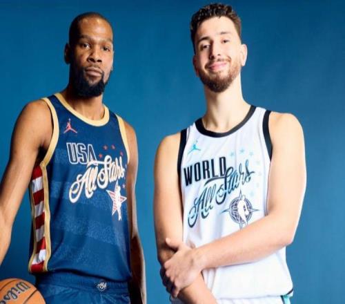 最新戰(zhàn)力榜出爐！衛(wèi)冕冠軍無(wú)緣前2，火箭排第8，湖人勇士無(wú)緣前十