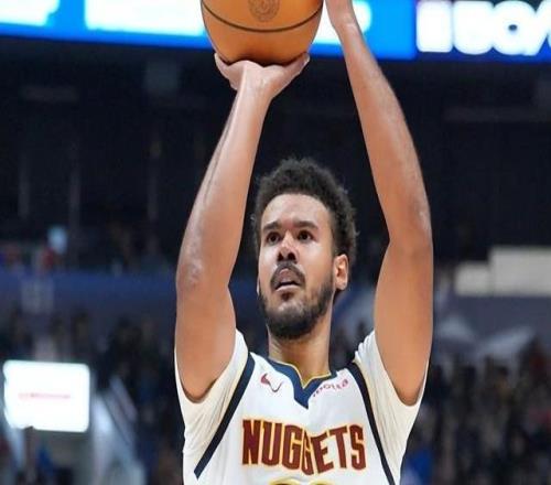 沃特森崛起可能要求2000萬(wàn)年薪合同老黃忠或被掘金送走