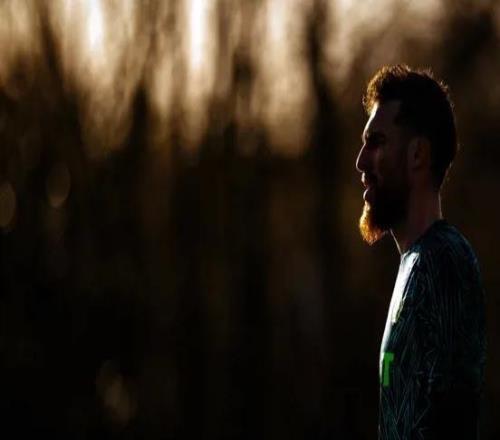 狼隊(duì)門將若澤薩：槍手后防線非常強(qiáng)，我從他們身上學(xué)到很多