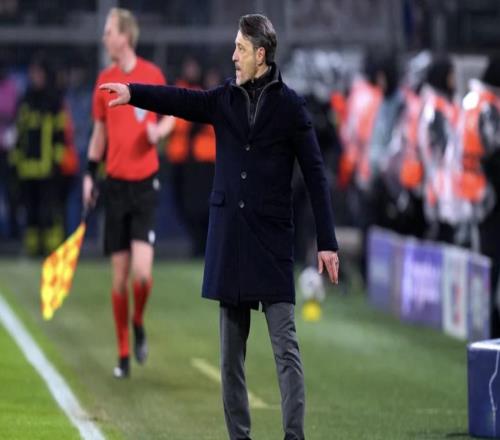 科瓦奇：吉拉西的表現(xiàn)正是我們需要的球隊(duì)今天配合得很好