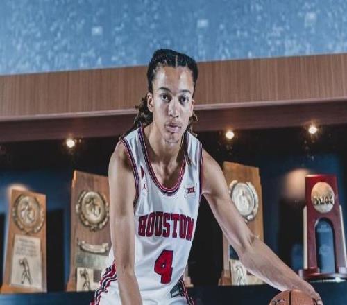 場均17+5三分射術精湛！6尺4控衛(wèi)成前五順位熱門籃網(wǎng)復興不遠矣