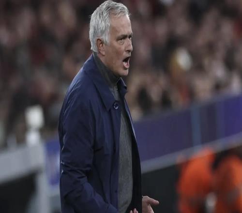 穆帥：維尼修斯跟我說一套，普雷斯蒂安尼又說另一套