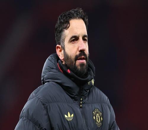 郵報(bào)：阿莫林在柴郡的租房合同有中斷條款，僅損失4.5萬鎊