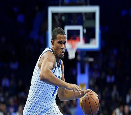 魔術(shù)裁掉全能型內(nèi)線新星，他其實(shí)是非常理想的CBA大外援候選人