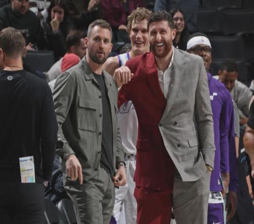 聯(lián)盟第二人！僅次于約老師！NBA最被低估的巨星