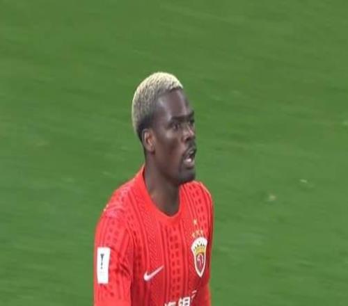 00，上海海港送韓國(guó)球隊(duì)出局亞冠0勝顏駿凌發(fā)揮出色守住榮譽(yù)戰(zhàn)