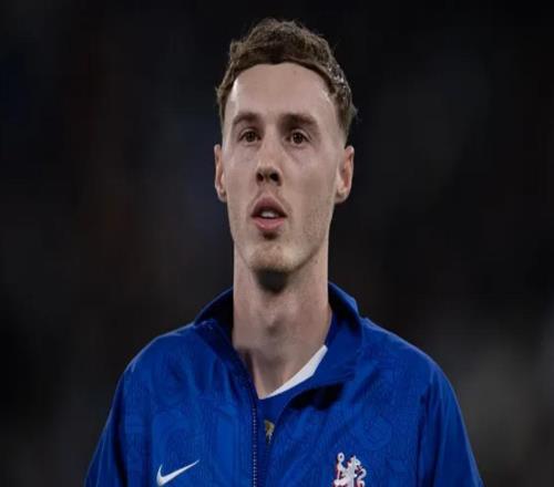 薩哈：若帕爾默為曼聯效力我會很興奮，恩德里克也令人期待