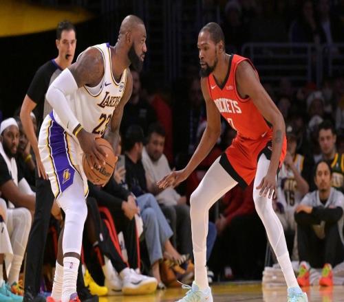 場均出戰(zhàn)37分鐘，聯(lián)盟第三，快沒體能了！你這么打很難再拿總冠軍