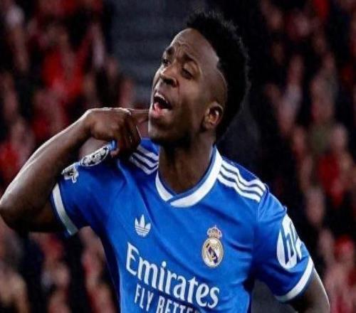 歐冠淘汰賽附加賽首回合：維尼修斯世界波，皇馬客場10本菲卡