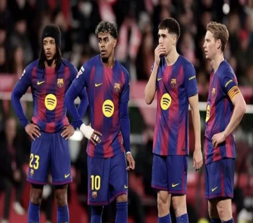 TA：巴薩更衣室有人認(rèn)為球隊缺少個對抗強、出球質(zhì)量高的中場