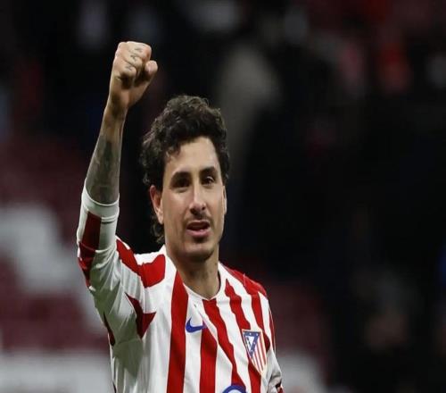 莫雷托：若希門尼斯夏天找到理想下家，馬競允許他自由身離隊