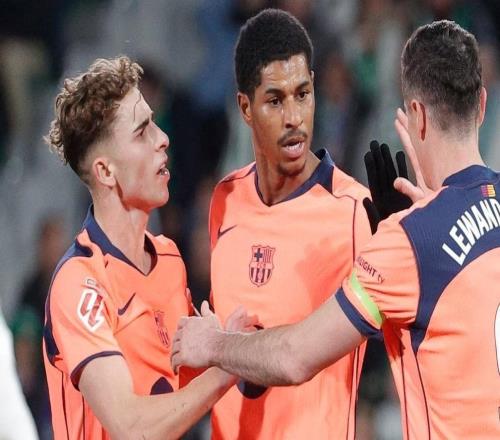 名記：拉什福德不想回歸，曼聯(lián)不會(huì)就3000萬(wàn)歐元買斷費(fèi)讓步