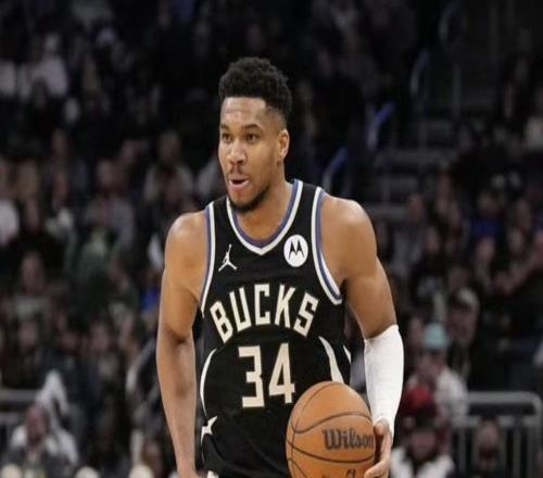 又說要走了，字母哥：若雄鹿沒有爭(zhēng)冠計(jì)劃，我得另謀出路了