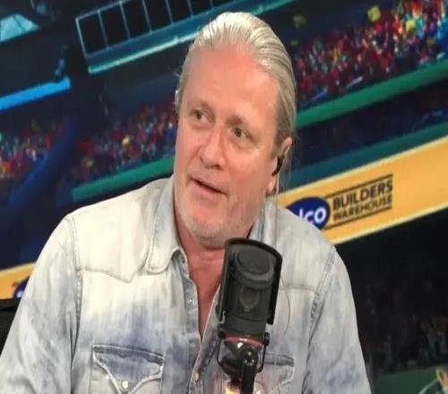 羅塞尼爾能否率隊(duì)奪冠佩蒂特：你問我我不敢保證他不下課