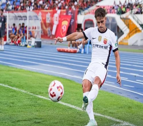 海港亞冠一場未勝出局中超三強“包攬”東亞區(qū)后三位是在打臉誰