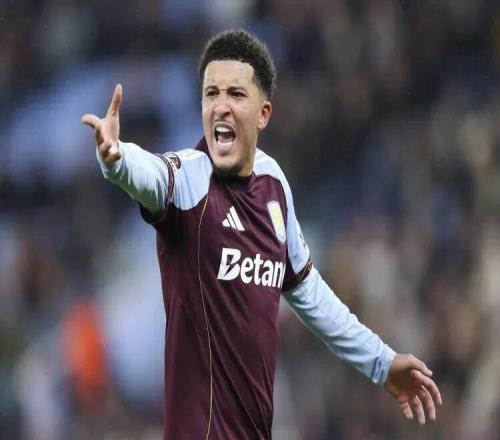 虧到家了！英媒：曼聯(lián)決定讓桑喬自由身離隊(duì)當(dāng)初8500萬(wàn)引入