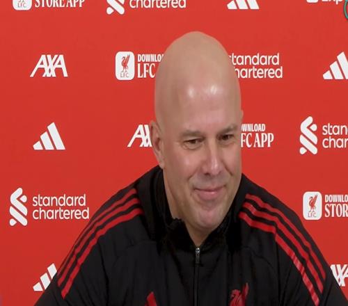 斯洛特談維尼修斯事件：在反種族主義方面做再多努力也不為過