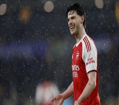 22！阿森納痛失好局，曼城若全勝就能奪冠