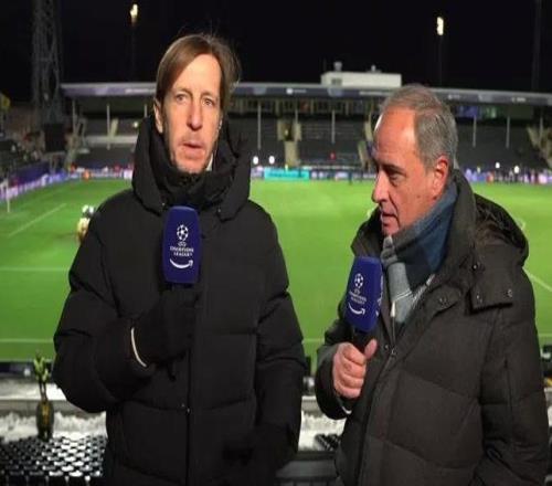 安布：博德閃耀已經(jīng)不能被視為黑馬，但國(guó)米依然有機(jī)會(huì)逆轉(zhuǎn)