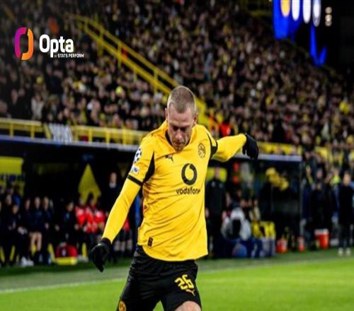 瑞爾森本賽季通過傳中送出12次助攻，五大聯(lián)賽球員中最多