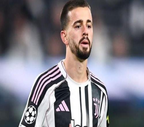 加盟后0球0助攻，斯基拉：熱格羅瓦可能會(huì)在夏窗離開(kāi)尤文