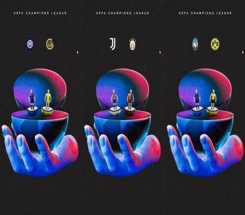 又要在附加賽團(tuán)滅意甲三隊首回合均敗走魔鬼主場，共凈負(fù)7球