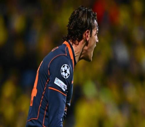 20歲235天，皮奧成為國米隊史歐冠淘汰賽進球第二年輕的球員